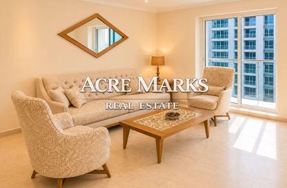 Apartment - 1 Bedroom - 1 Bathroom for rent in Dubai Star - JLT Cluster L - Jumeirah Lake Towers - Dubai Apartment - 1 Bedroom - 1 Bathroom for rent in Dubai Star - JLT Cluster L - Jumeirah Lake Towers - Dubai