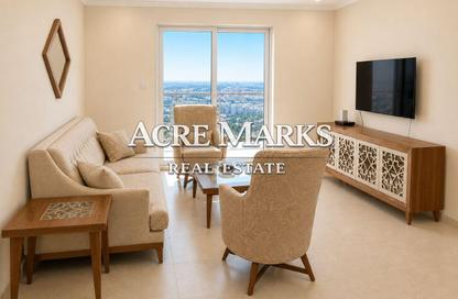 Apartment - 1 Bedroom - 1 Bathroom for rent in Dubai Star - JLT Cluster L - Jumeirah Lake Towers - Dubai Apartment - 1 Bedroom - 1 Bathroom for rent in Dubai Star - JLT Cluster L - Jumeirah Lake Towers - Dubai