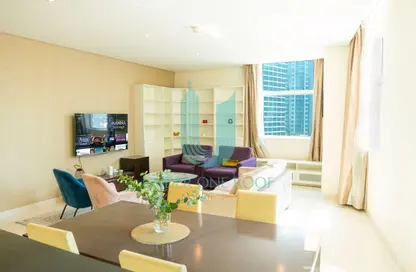 شقة - 2 غرف نوم - 2 حمامات للبيع في داماك ميزون كور جاردن - الخليج التجاري - دبي