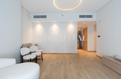 Apartment - 2 - 2 for rent in Seslia Tower - District 4 - Jumeirah Village Triangle - Dubai