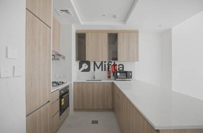 Apartment - 1 Bedroom - 2 Bathrooms for rent in Riva Residence - Maritime City - Dubai Apartment - 1 Bedroom - 2 Bathrooms for rent in Riva Residence - Maritime City - Dubai