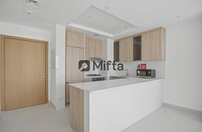 Apartment - 1 Bedroom - 2 Bathrooms for rent in Riva Residence - Maritime City - Dubai