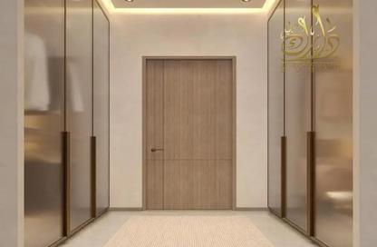 Apartment - Studio - 1 Bathroom for sale in Kyomi Residences - International City Phase 2 - Al Warsan 4 - Al Warsan - Dubai