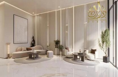 Apartment - Studio - 1 Bathroom for sale in Kyomi Residences - International City Phase 2 - Al Warsan 4 - Al Warsan - Dubai Apartment - Studio - 1 Bathroom for sale in Kyomi Residences - International City Phase 2 - Al Warsan 4 - Al Warsan - Dubai