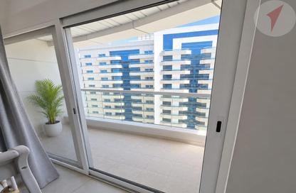 Apartment - 1 Bedroom - 1 Bathroom for rent in Ayat Oasis - Dubai Silicon Oasis - Dubai Apartment - 1 Bedroom - 1 Bathroom for rent in Ayat Oasis - Dubai Silicon Oasis - Dubai