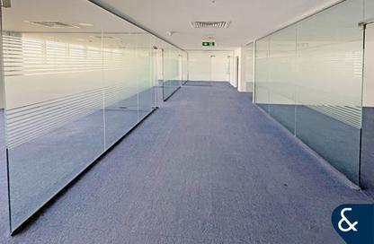 Office Space - Studio for sale in Mazaya Business Avenue BB2 - Mazaya Business Avenue - Jumeirah Lake Towers - Dubai