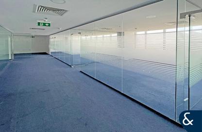 Office Space - Studio for sale in Mazaya Business Avenue BB2 - Mazaya Business Avenue - Jumeirah Lake Towers - Dubai