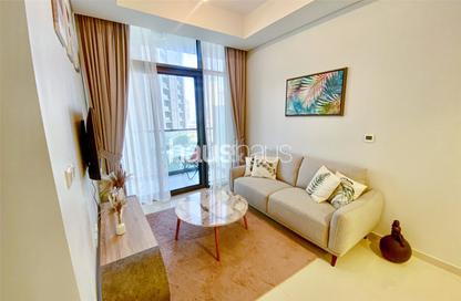 Apartment - 1 - 1 for rent in Aykon City Tower C - Aykon City - Business Bay - Dubai