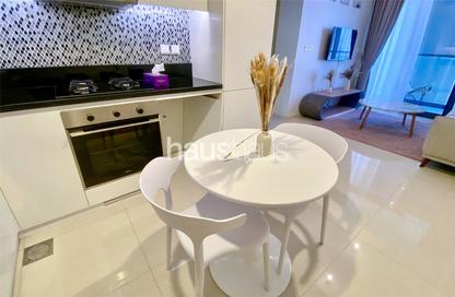Apartment - 1 - 1 for rent in Aykon City Tower C - Aykon City - Business Bay - Dubai