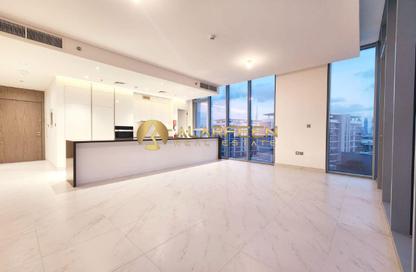 Apartment - 2 - 4 for rent in Residences 8 - The Residences at District One - District One - Mohammed Bin Rashid City - Dubai