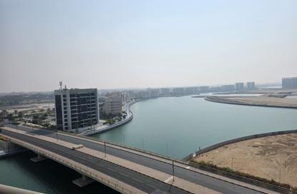 Apartment - 1 - 2 for rent in Gateway Residences 2 - Mina Al Arab - Ras Al Khaimah