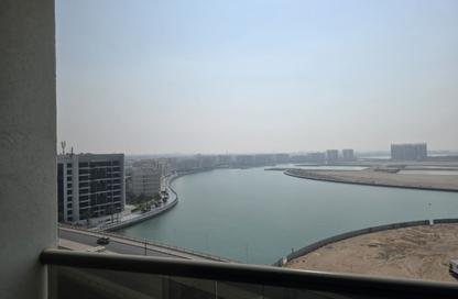 Apartment - 1 - 2 for rent in Gateway Residences 2 - Mina Al Arab - Ras Al Khaimah