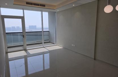 Apartment - 1 - 2 for rent in Gateway Residences 2 - Mina Al Arab - Ras Al Khaimah