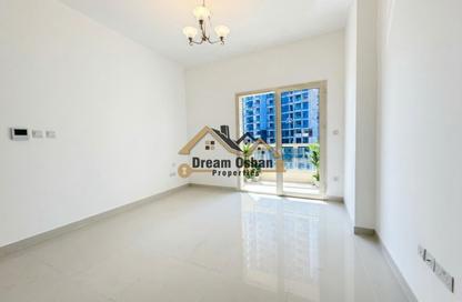 Apartment - 1 - 2 for rent in Dilan Tower - Culture Village - Dubai
