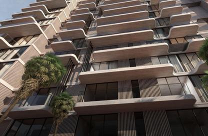 Apartment - 1 Bedroom - 2 Bathrooms for sale in Tetris Tower - District 13 - Jumeirah Village Circle - Dubai