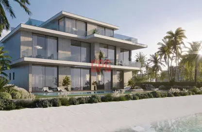 Villa - 6 Bedrooms - 7 Bathrooms for sale in District One West Phase I - District One - Mohammed Bin Rashid City - Dubai Villa - 6 Bedrooms - 7 Bathrooms for sale in District One West Phase I - District One - Mohammed Bin Rashid City - Dubai