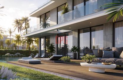 Villa - 6 Bedrooms - 7 Bathrooms for sale in District One West Phase I - District One - Mohammed Bin Rashid City - Dubai Villa - 6 Bedrooms - 7 Bathrooms for sale in District One West Phase I - District One - Mohammed Bin Rashid City - Dubai