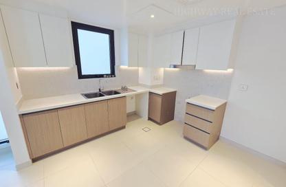 Apartment - 2 Bedrooms - 2 Bathrooms for rent in Noor Residence - Maryam Island - Al Khan - Sharjah Apartment - 2 Bedrooms - 2 Bathrooms for rent in Noor Residence - Maryam Island - Al Khan - Sharjah