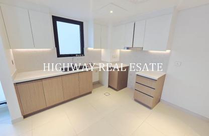 Apartment - 2 Bedrooms - 2 Bathrooms for rent in Noor Residence - Maryam Island - Al Khan - Sharjah Apartment - 2 Bedrooms - 2 Bathrooms for rent in Noor Residence - Maryam Island - Al Khan - Sharjah