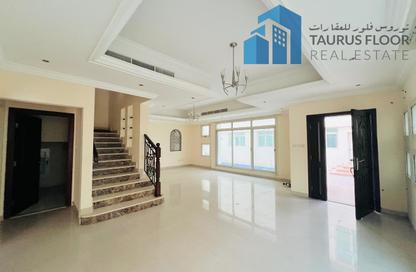 Villa - 4 Bedrooms - 5 Bathrooms for rent in Mirdif Villas - Mirdif - Dubai