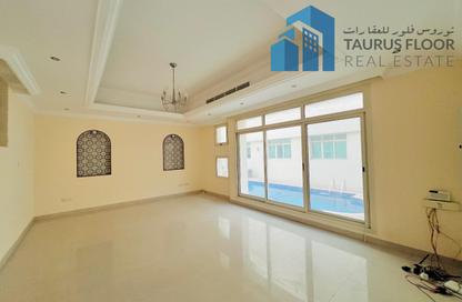 Villa - 4 Bedrooms - 5 Bathrooms for rent in Mirdif Villas - Mirdif - Dubai
