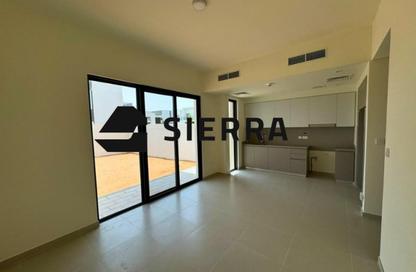Villa - 3 Bedrooms - 4 Bathrooms for rent in Parkside 1 - Emaar South - Dubai South (Dubai World Central) - Dubai