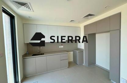 Villa - 3 Bedrooms - 4 Bathrooms for rent in Parkside 1 - Emaar South - Dubai South (Dubai World Central) - Dubai