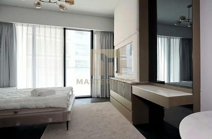 Apartment - Studio - 1 for rent in O10 - Al Jaddaf - Dubai Apartment - Studio - 1 for rent in O10 - Al Jaddaf - Dubai