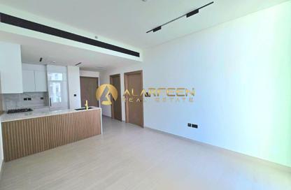 Apartment - 1 Bedroom - 2 Bathrooms for rent in Binghatti Azure - District 16 - Jumeirah Village Circle - Dubai