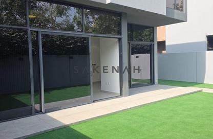 Townhouse - 4 Bedrooms - 6 Bathrooms for sale in Sendian - Masaar - Tilal City - Sharjah Townhouse - 4 Bedrooms - 6 Bathrooms for sale in Sendian - Masaar - Tilal City - Sharjah
