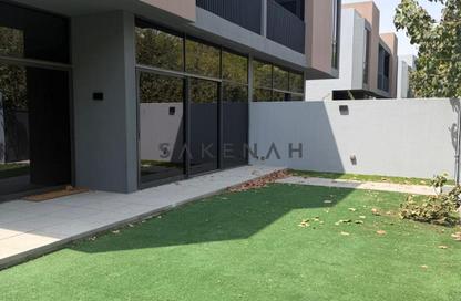 Townhouse - 4 Bedrooms - 6 Bathrooms for sale in Sendian - Masaar - Tilal City - Sharjah