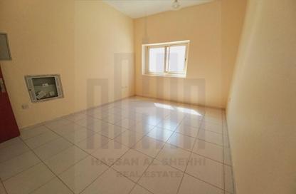 Apartment - 1 Bedroom - 1 Bathroom for rent in Fire Station Road - Muwaileh - Sharjah