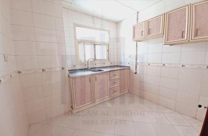 Apartment - 1 Bedroom - 1 Bathroom for rent in Fire Station Road - Muwaileh - Sharjah