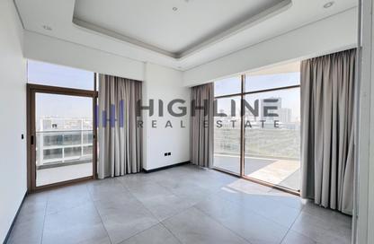 Apartment - 2 - 2 for rent in Curve by Sentro - Arjan - Dubai Apartment - 2 - 2 for rent in Curve by Sentro - Arjan - Dubai