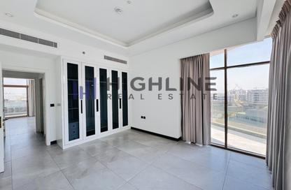 Apartment - 2 - 2 for rent in Curve by Sentro - Arjan - Dubai