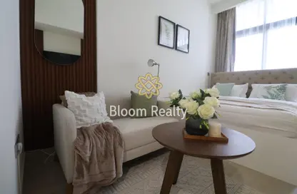 Apartment - 1 Bedroom - 2 Bathrooms for sale in Azizi Jewel - Al Furjan - Dubai