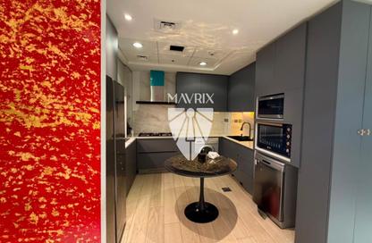 Apartment - 3 Bedrooms - 2 Bathrooms for rent in Azizi Riviera 4 - Azizi Riviera - Meydan One - Meydan - Dubai Apartment - 3 Bedrooms - 2 Bathrooms for rent in Azizi Riviera 4 - Azizi Riviera - Meydan One - Meydan - Dubai