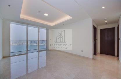 Apartment - 1 Bedroom - 1 Bathroom for rent in Palace Beach Residence Tower 2 - Palace Beach Residence - Emaar Beachfront - Dubai Harbour - Dubai Apartment - 1 Bedroom - 1 Bathroom for rent in Palace Beach Residence Tower 2 - Palace Beach Residence - Emaar Beachfront - Dubai Harbour - Dubai