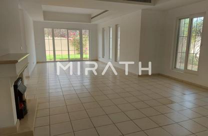 Villa - 3 - 3 for rent in Jumeirah 2 Villas - Jumeirah 2 - Jumeirah - Dubai