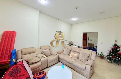 Apartment - 2 Bedrooms - 3 Bathrooms for sale in Madison Residency - Barsha Heights (Tecom) - Dubai