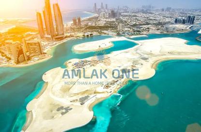 Land - Studio for sale in Nareel Island - Abu Dhabi Land - Studio for sale in Nareel Island - Abu Dhabi