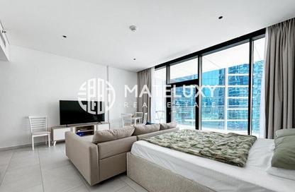 Apartment - Studio - 1 for sale in Marquise Square Tower - Business Bay - Dubai Apartment - Studio - 1 for sale in Marquise Square Tower - Business Bay - Dubai