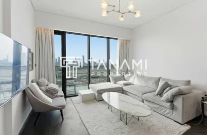 Apartment - 1 Bedroom - 1 Bathroom for sale in O10 - Al Jaddaf - Dubai