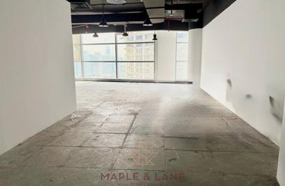 Office Space - Studio - 1 for rent in Shatha Tower - Dubai Media City - Dubai