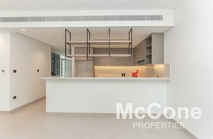 Townhouse - 3 - 4 for rent in Aura Gardens - Tilal Al Ghaf - Dubai Townhouse - 3 - 4 for rent in Aura Gardens - Tilal Al Ghaf - Dubai