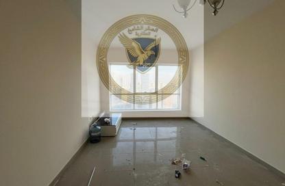 Apartment - 1 Bedroom - 1 Bathroom for rent in New Al Taawun Road - Al Taawun - Sharjah