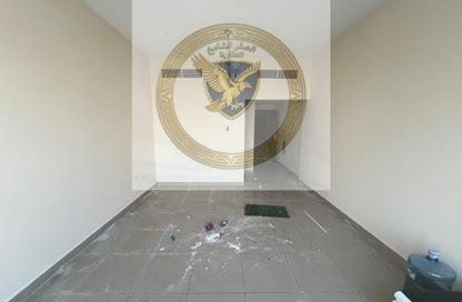 Apartment - 1 Bedroom - 1 Bathroom for rent in New Al Taawun Road - Al Taawun - Sharjah