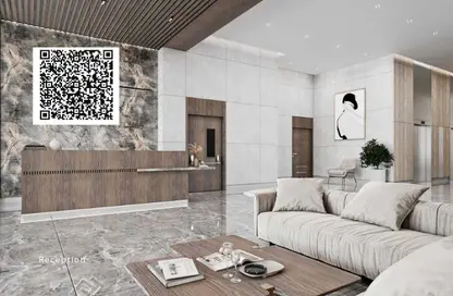 شقة - 2 غرف نوم - 3 حمامات للبيع في بلوبيل ريزيدنس - العامرة - عجمان