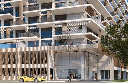 Apartment - 1 Bedroom - 2 Bathrooms for sale in Serene Gardens 1 - Serene Gardens - Al Furjan - Dubai