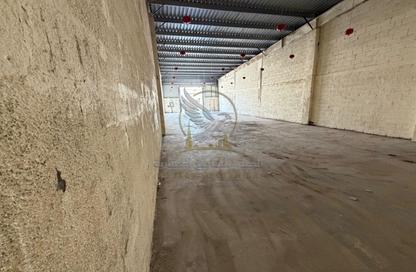 Warehouse - Studio for rent in Industrial Area 13 - Sharjah Industrial Area - Sharjah